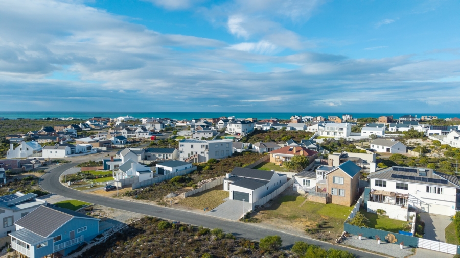4 Bedroom Property for Sale in Oceanview Heights Western Cape
